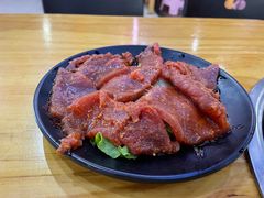 -游击队小豆腐(九街店)