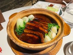 -四季民福烤鸭店(外滩外白渡桥店)