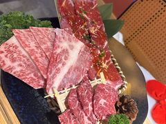 -松鱼亭·和牛烧肉(协鑫广场店)