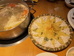 -守柴炉烤鸭(鱼嘴店)