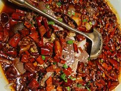 -杨记隆府重庆江湖菜(大悦城店)