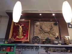 -無招牌海鮮(芽笼店)