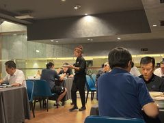 -肆月河豚·新淮扬(金融街店)