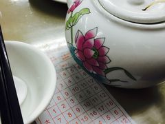 -香港蓮香樓(上環店)