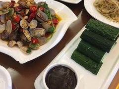 -鲍氏金勺子(恒大店)