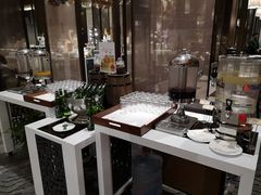 -印象餐厅(杭州国际博览中心北辰大酒店)