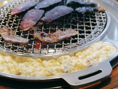 -海之屋韩式烤肉(海棠68环球美食街店)
