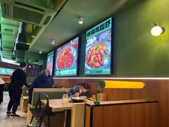 -0048鲜活香辣虾·火锅(铜陵路店)
