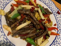 -百年粉蒸牛肉