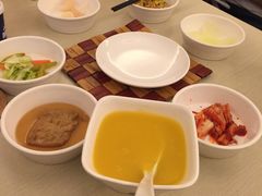 -金豆角砂锅焖面(安贞店)