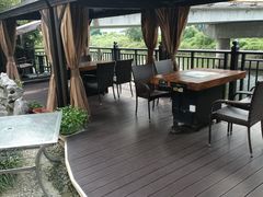 -漫渡庄绿岛花园•隐世庭园菜(滨湖店)