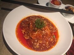 -悦轩中餐厅·高空江景·杭州柏悦酒店