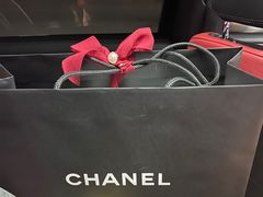 -Chanel(德基广场店)