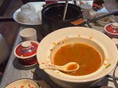 -袁州宴·地道袁州菜(袁山东路店)