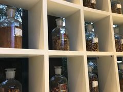 -MAMACHA妈妈茶(岳麓山店)