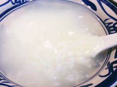 凉醪糟-袁家村关中印象体验地(大唐不夜城店)