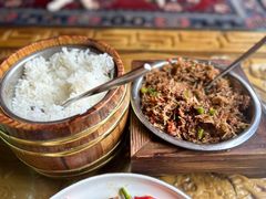 -宗巴雍姆藏餐府