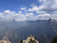 -华山风景名胜区