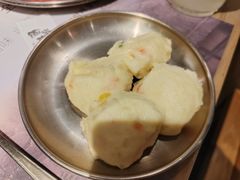 -西塔老太太泥炉烤肉(北京双井店)