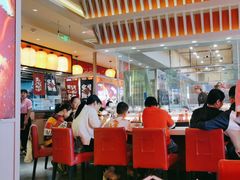 -莲寿司(国兴店)