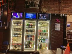 -1886德国汽车餐厅(外滩十六铺码头店)