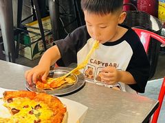 -MI WU FACTORY米屋美食工厂餐厅(绿地店)