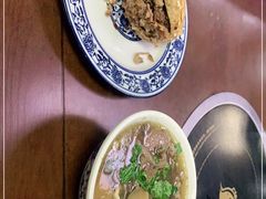 -牛街老爆肚满(牡丹园店)