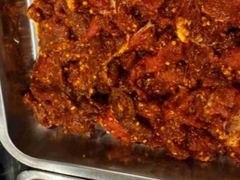 -英雄故事地摊烤肉(马驹桥店)