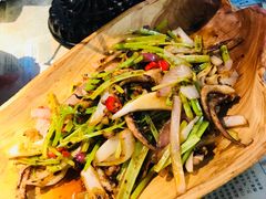 -豆蔻电影主题餐厅(四牌楼店)