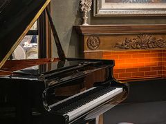 -Le Bistrot de Racine