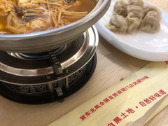 -东北风(江北万达店)