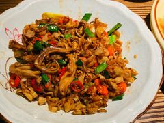 -湖南人家·家传湖南菜(水围店)