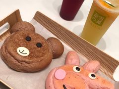 -奈雪的茶(湖滨银泰in77C区PRO店)