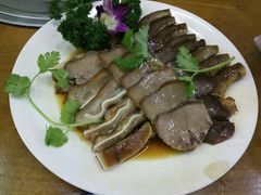 -蚝得喜海鲜(东城店)
