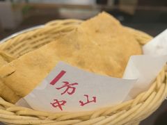 -方中山胡辣汤(西安高新区店)