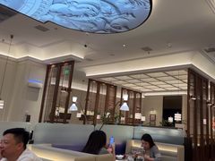 -前海沿·青岛菜(乐客城店)