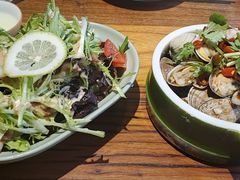 -桃花坞·私房菜餐厅(龙湖时代天街店)