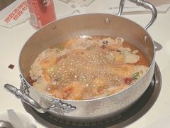 -七欣天香辣蟹火锅(闵行浦江欢乐颂店)