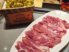 -巴奴毛肚火锅(悠唐购物中心店)