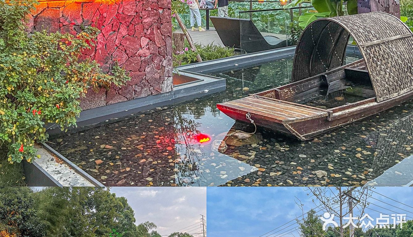 长沙美食｜亲朋好友聚餐的好去处