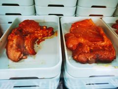 -蚝英雄·鲜蚝自助专门店(洋桥店)