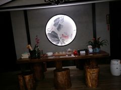-瑶池足道养生SPA