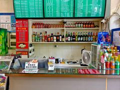 -崔记拉面馆(航北店)