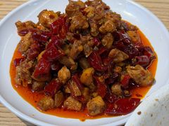 -吴记怪味面(牛王庙店)
