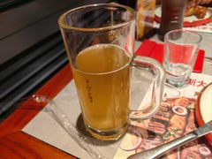 -通海俄式烧烤·俄罗斯大串(嵩山路店)