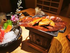 -乐亭日本料理(彩虹本店)