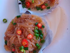 -张会海鲜饭店(东戴河店)