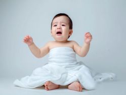 -熊猫叔叔高端儿童摄影(清江商场店)