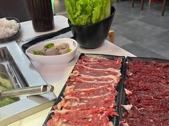 -潮正和潮汕牛肉火锅·老字号(番禺万达店)