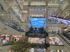 -赛格国际购物中心(小寨店)